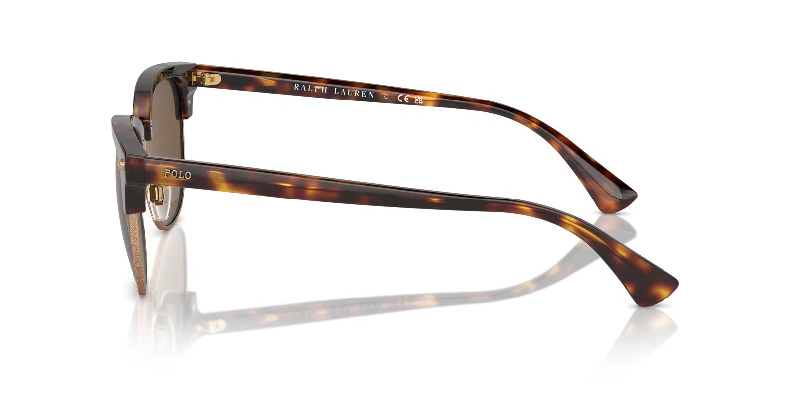 Polo 4217 Sunglasses - view 11